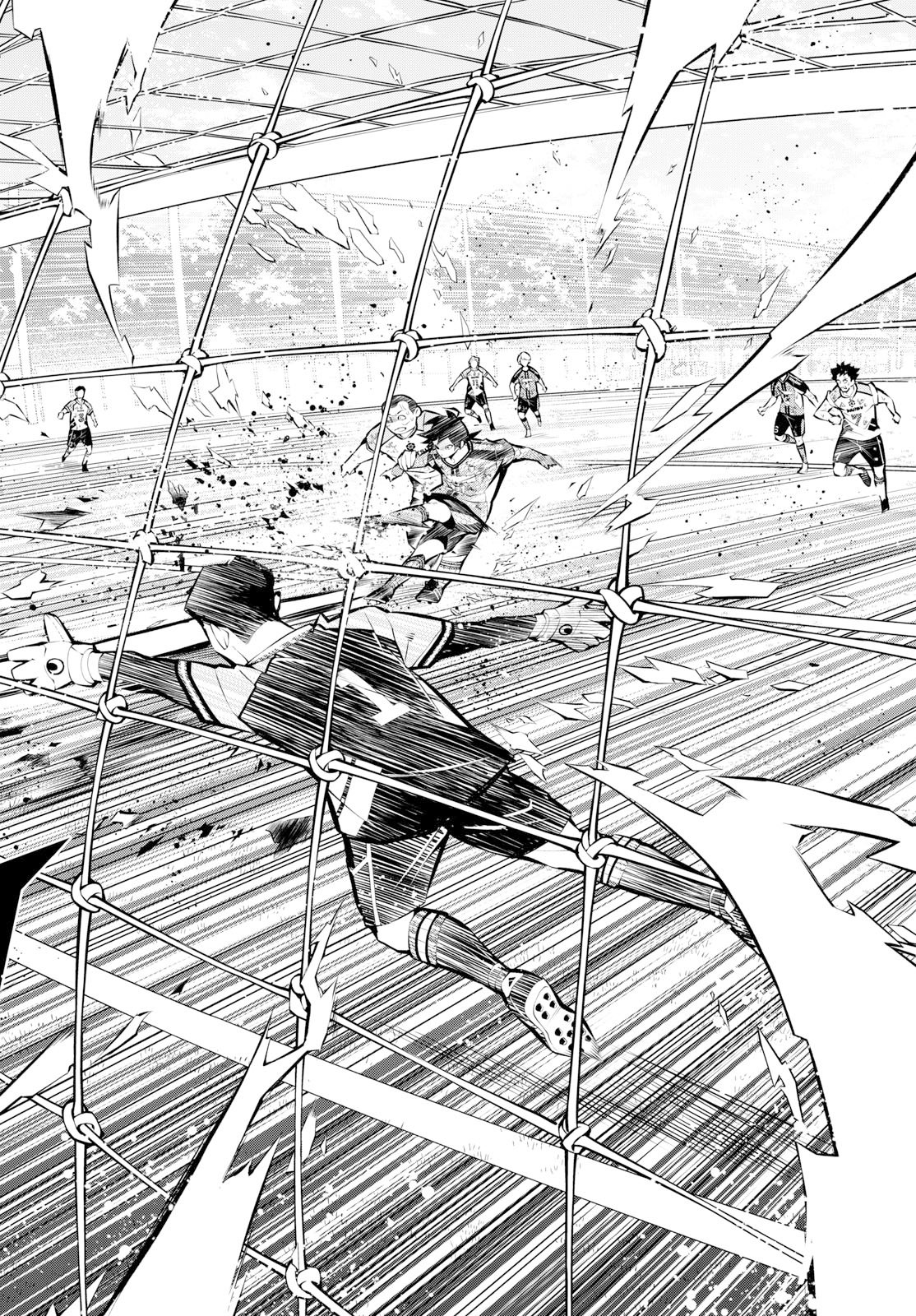 Read PARADON Chapter 18 [High Quality / Full] - Page 12 - dark.nicomanga.com