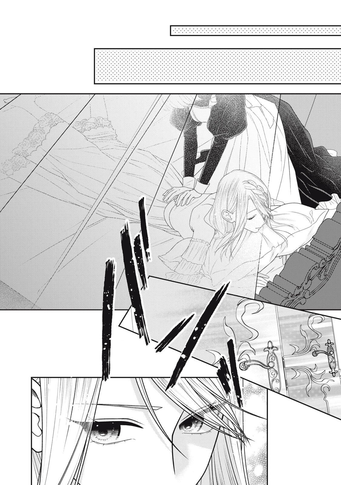 10-NENKAN KARADA WO NOTTORARE AKUJO NI NATTEITA WATASHI NI, NIDOTO KAO WO MISERUNA TO KONYAKU HAKI SHITEKITA KISHISAMA GA KYOU MO SUGATTEKURU Chapter 28.1 page 5 - nihonkuni.com