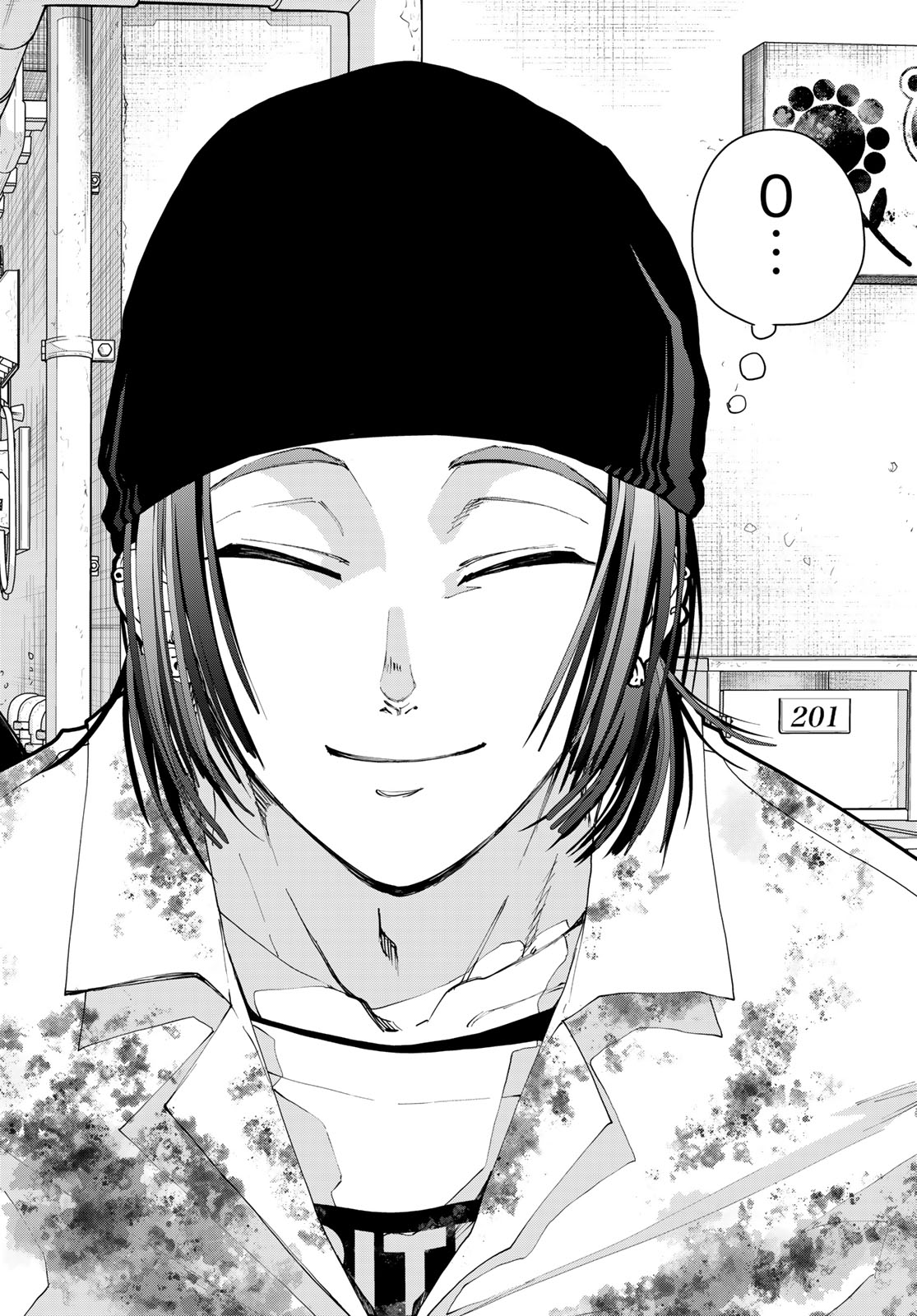 KILLER SITTER Chapter 2 page 32 - nihonkuni.com