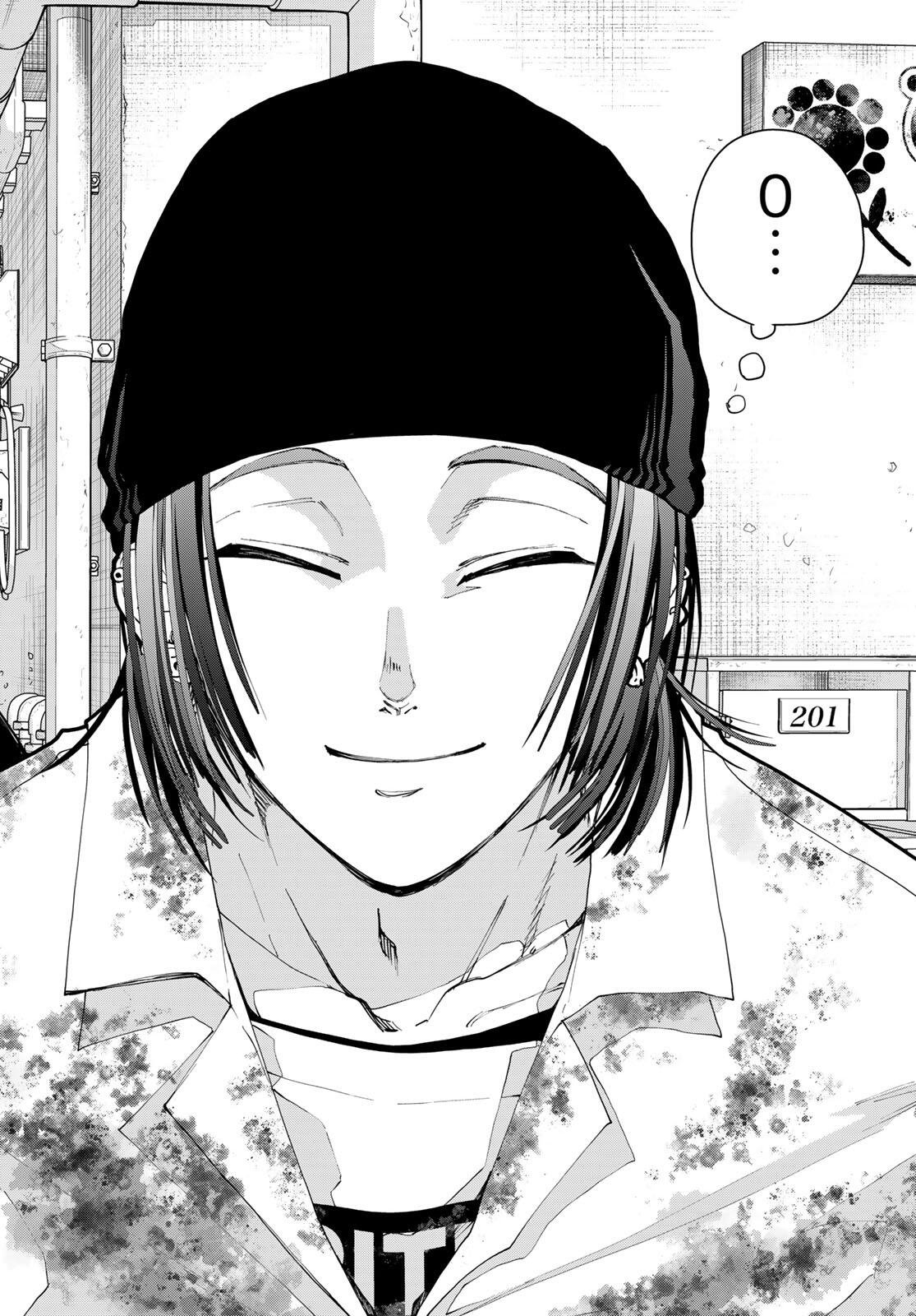 Read KILLER SITTER Chapter 2 [High Quality / Full] - Page 32 - dark.nicomanga.com