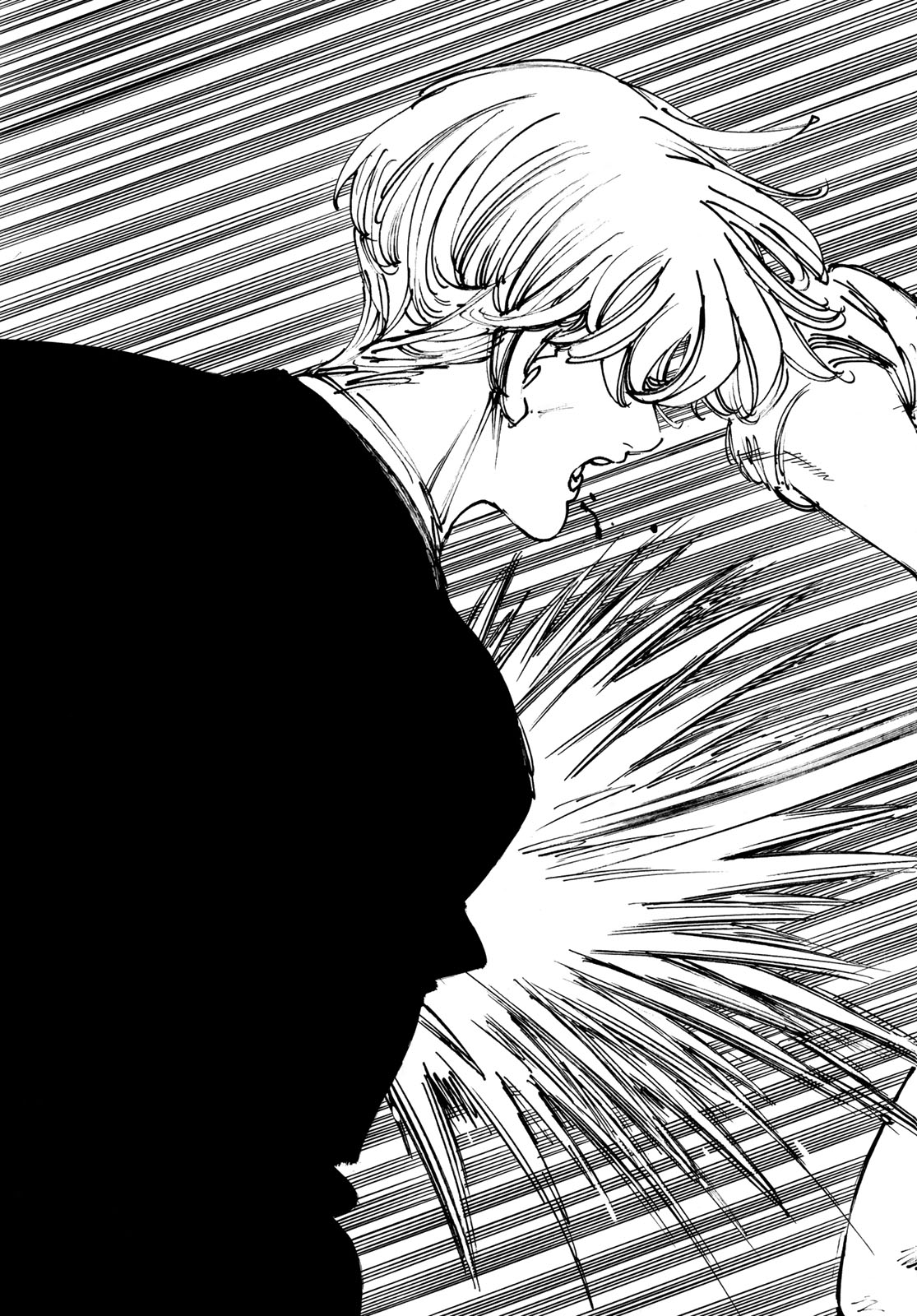 THE FOUR KNIGHTS OF THE APOCALYPSE Chap 243 - Pic 19