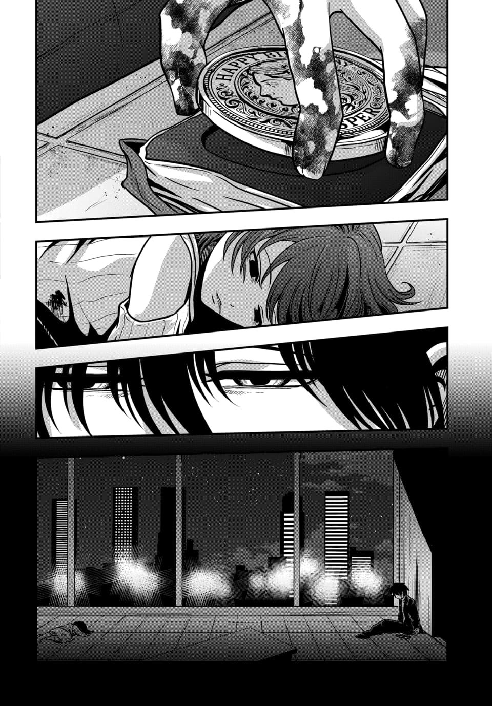 TENSAI SAGISHI NO ISEKAI YONAOSHI Chapter 4.3 page 7 - nihonkuni.com