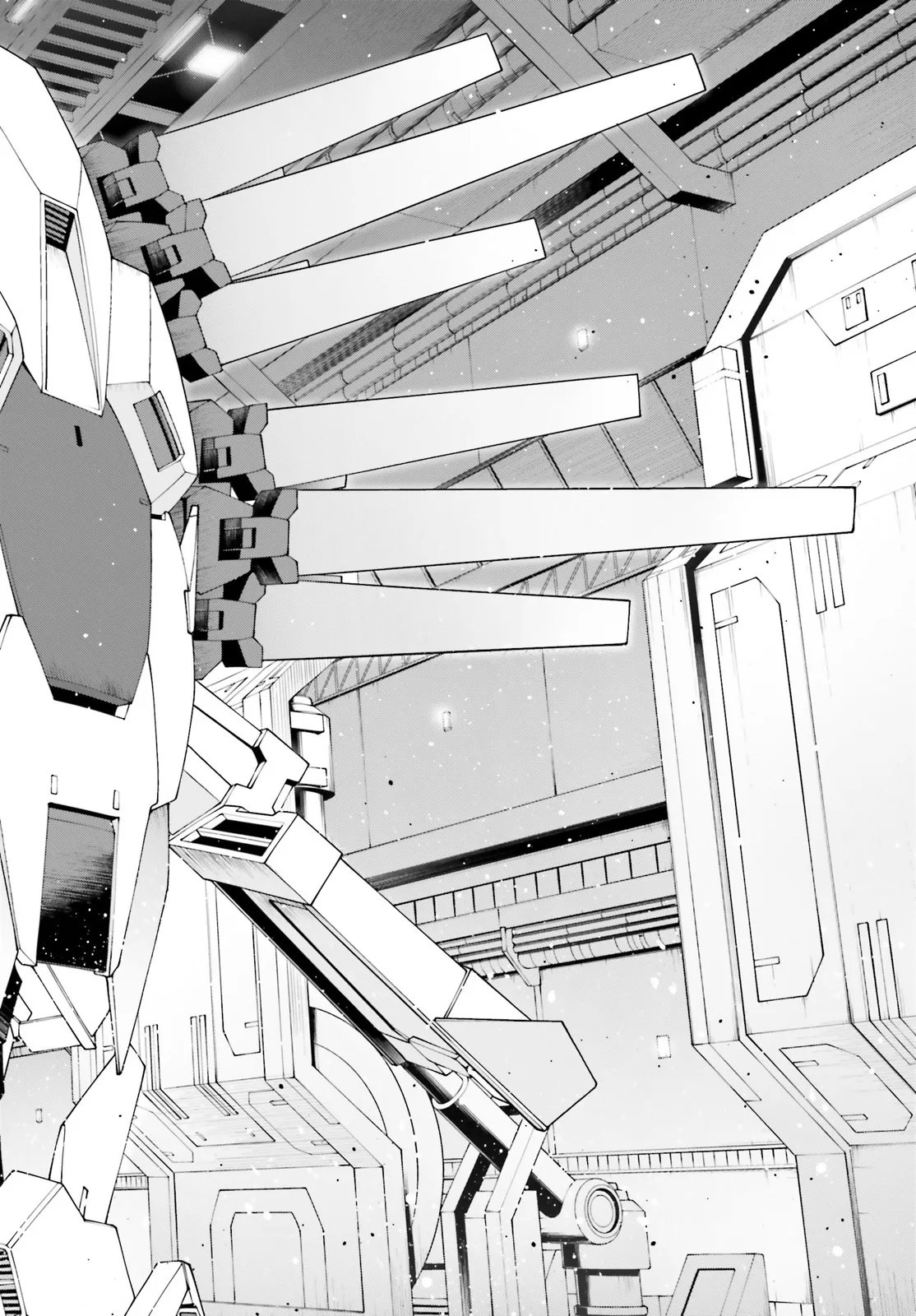 KIDOU SENSHI GUNDAM EIGHT Chapter 7.3 page 16 - nihonkuni.com