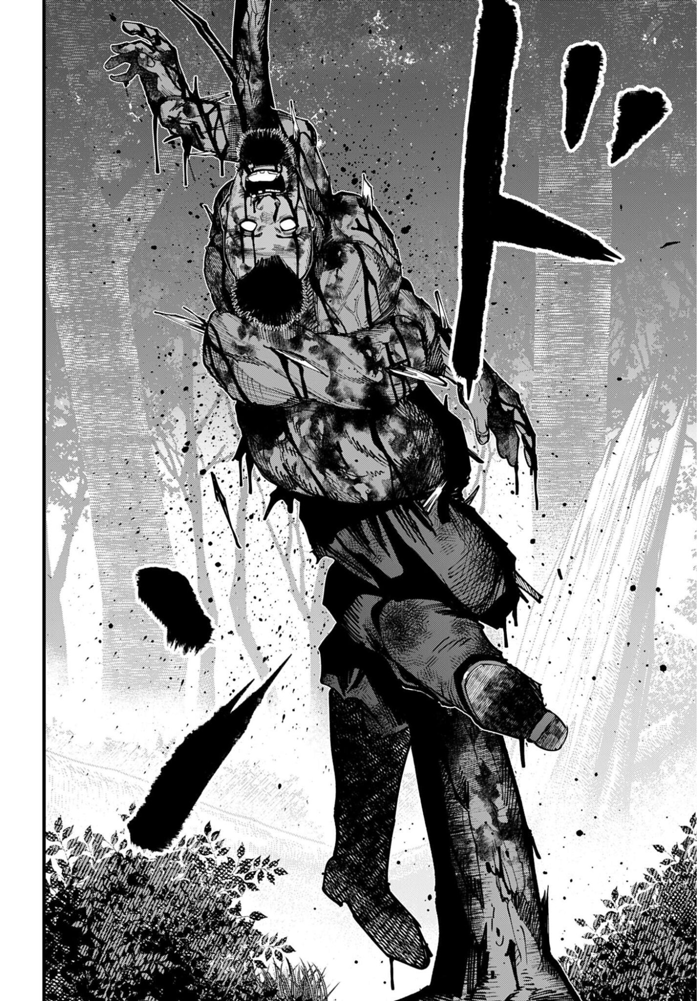 Shuumatsu no Valkyrie Kitan: Jack the Ripper no Jikenbo Chapter 69 page 14 - nihonkuni.com