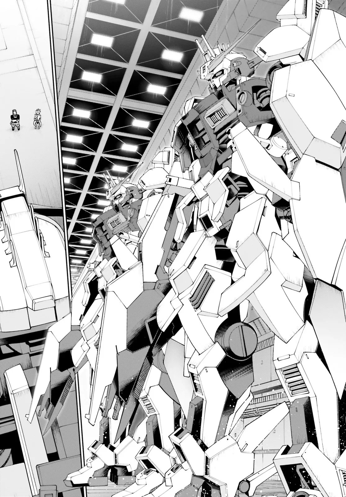 KIDOU SENSHI GUNDAM EIGHT Chapter 7.3 page 17 - nihonkuni.com