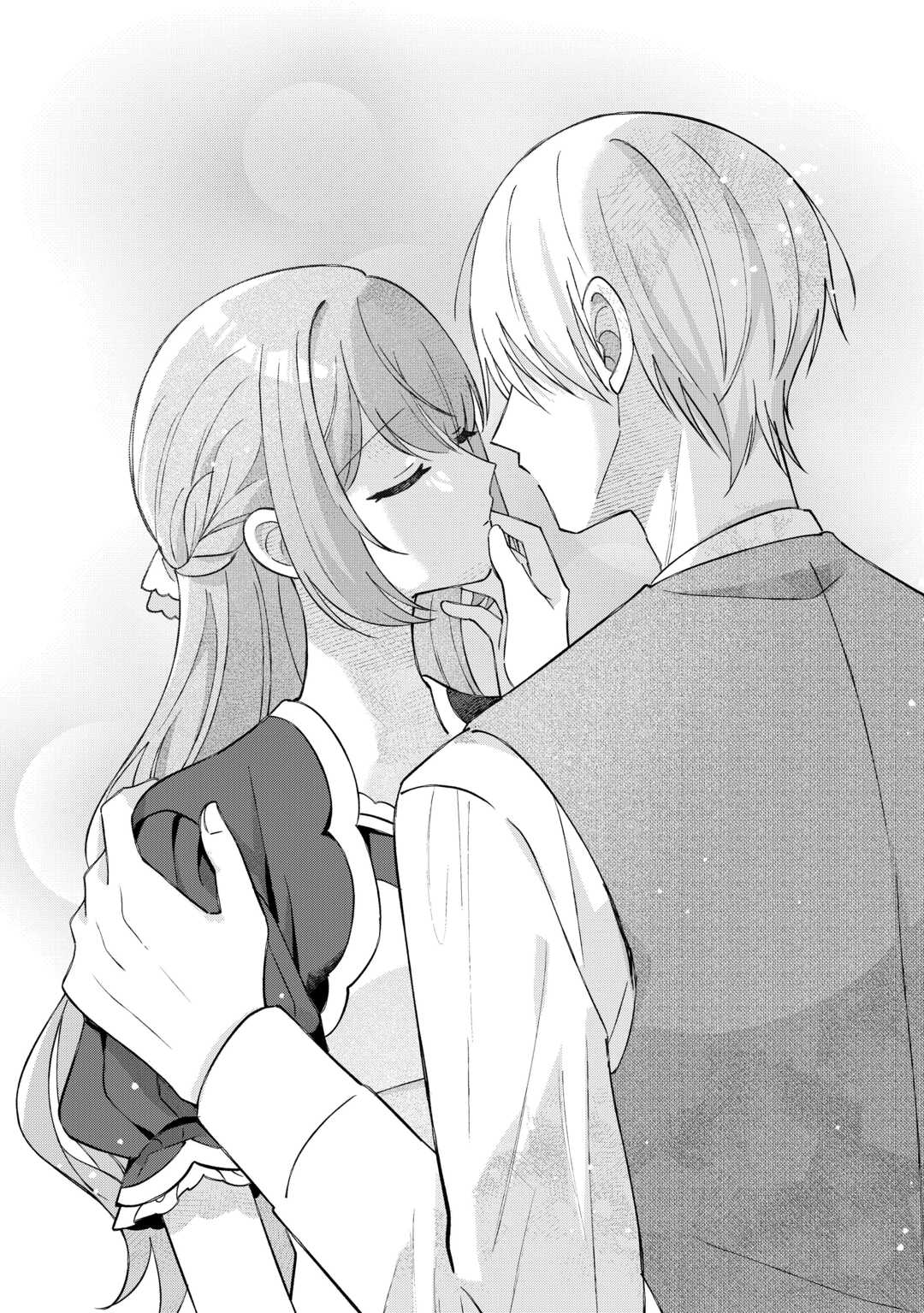 DANNASAMA WA TAIHEN ISOGASHII OKATA NA NO DESUDANNASAMA WA TAIHEN ISOGASHII OKATA NA NO DESU Chap 10 - Pic 22