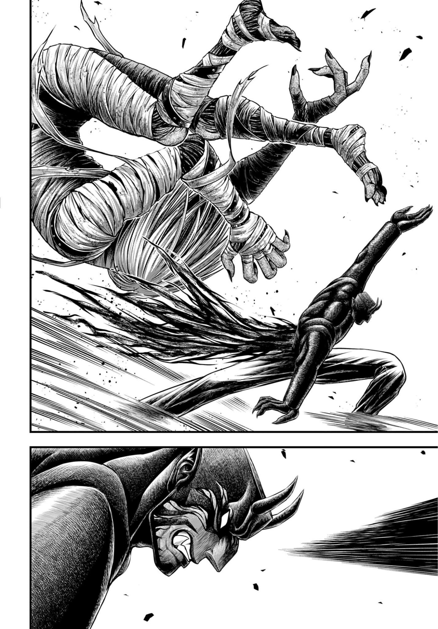 Shuumatsu no Valkyrie - Kamigami no Apocalypse Chapter 27 page 6 - nihonkuni.com