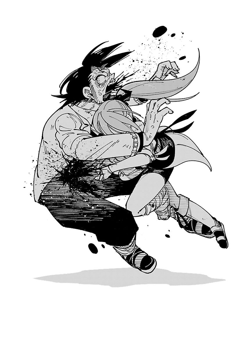 OCHI YOMERU NO KOKUIN Chapter 5 page 24 - nihonkuni.com