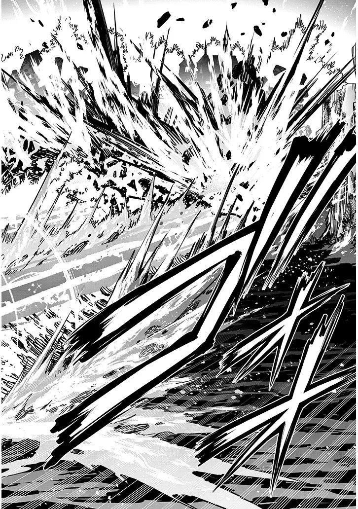 MASEKI GURUME: MAMONO NO CHIKARA O TABETA ORE WA SAIKYOU! (MANGA) - RAW Chapter 75.2 page 5 - nihonkuni.com