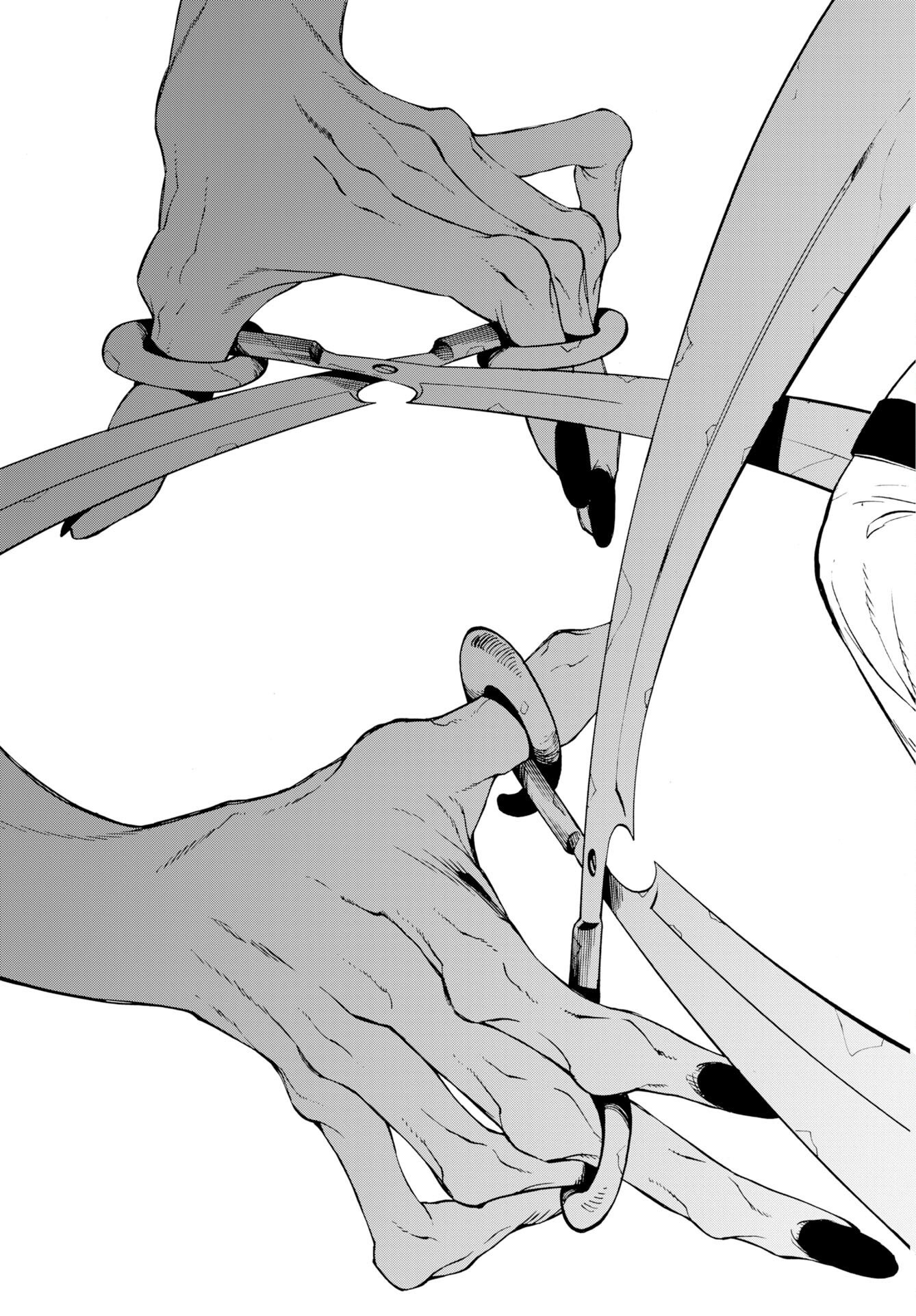 Read KAI KAI KAI KAI Chapter 1 [High Quality / Full] - Page 63 - dark.nicomanga.com