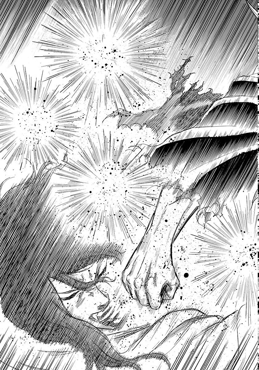 Read TOMOSHIBI Chapter 8 [High Quality / Full] - Page 15 - nicomanga.com