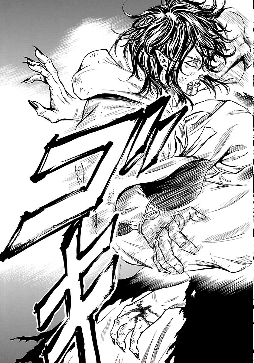 Read TOMOSHIBI Chapter 8 [High Quality / Full] - Page 21 - nicomanga.com