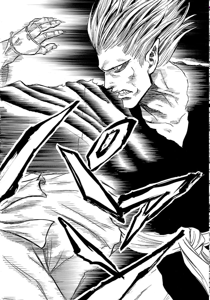 Read TOMOSHIBI Chapter 8 [High Quality / Full] - Page 24 - nicomanga.com