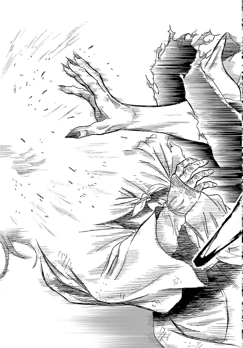 Read TOMOSHIBI Chapter 8 [High Quality / Full] - Page 25 - nicomanga.com