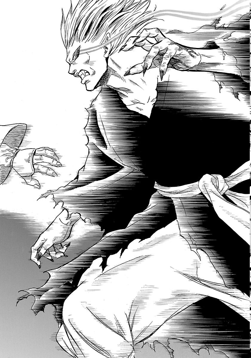 Read TOMOSHIBI Chapter 8 [High Quality / Full] - Page 40 - nicomanga.com