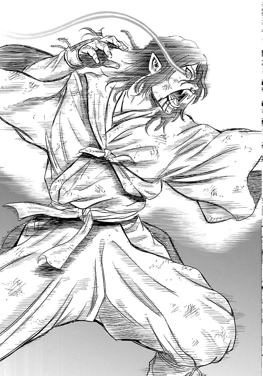 Read TOMOSHIBI Chapter 8 [High Quality / Full] - Page 41 - nicomanga.com