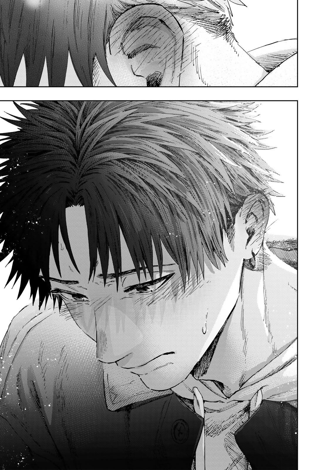 KAORU HANA WA RIN TO SAKU Chapter 193 page 9 - nihonkuni.com