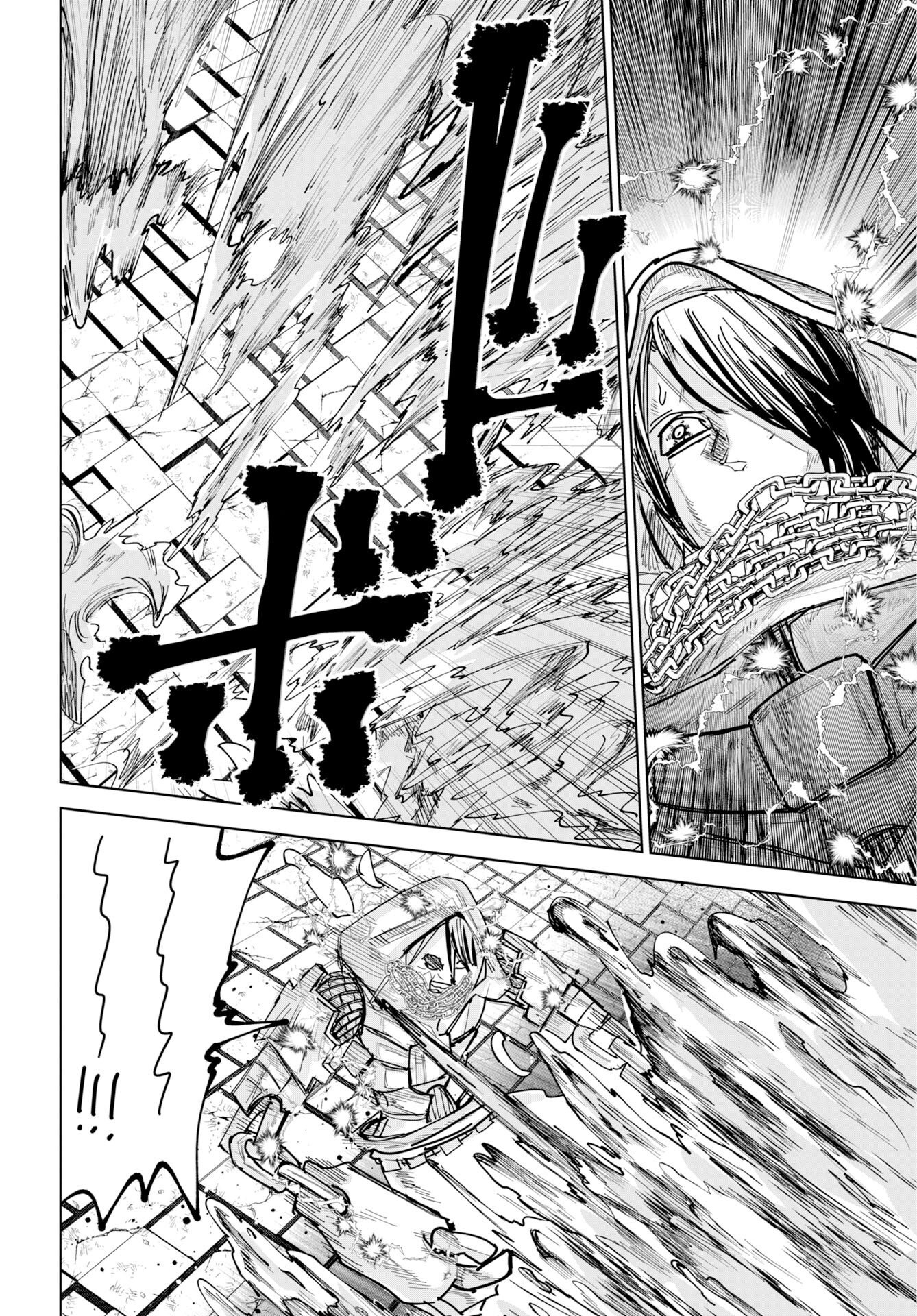 Shuiro no kamen Chapter 56 page 14 - nihonkuni.com
