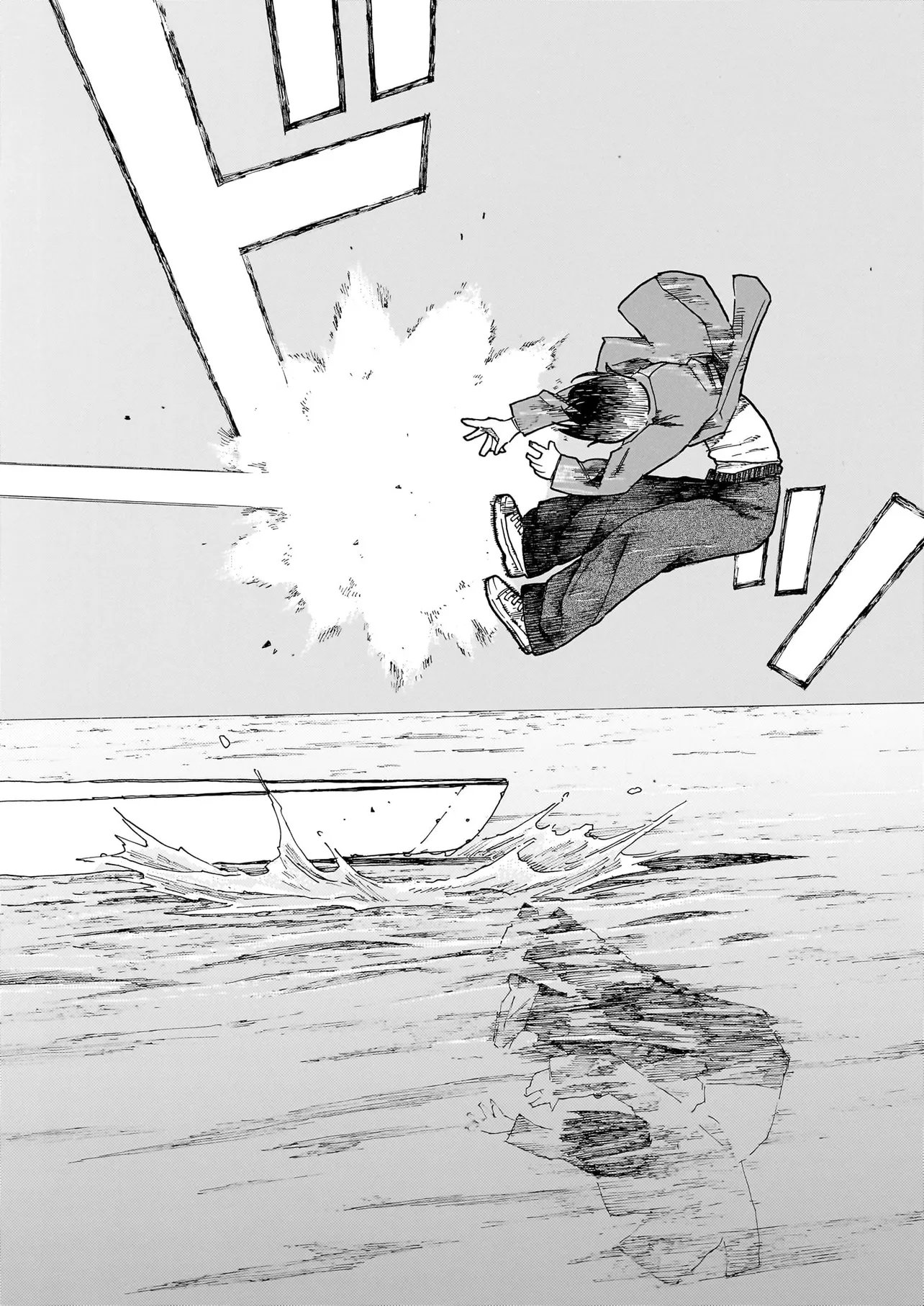 Read WAVER(S) Chapter 7 [High Quality / Full] - Page 12 - nicomanga.com
