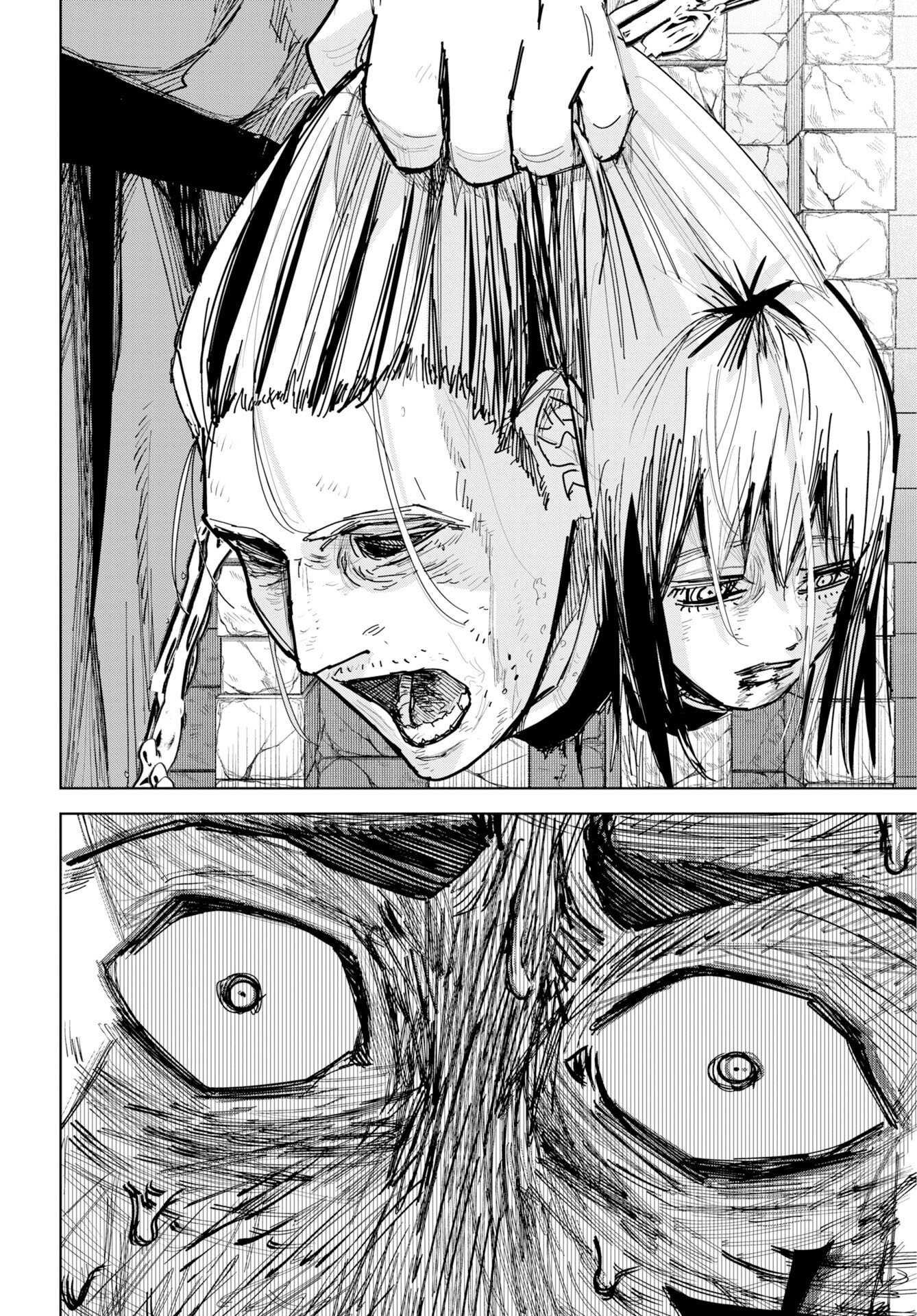 Shuiro no kamen Chapter 56 page 22 - nihonkuni.com