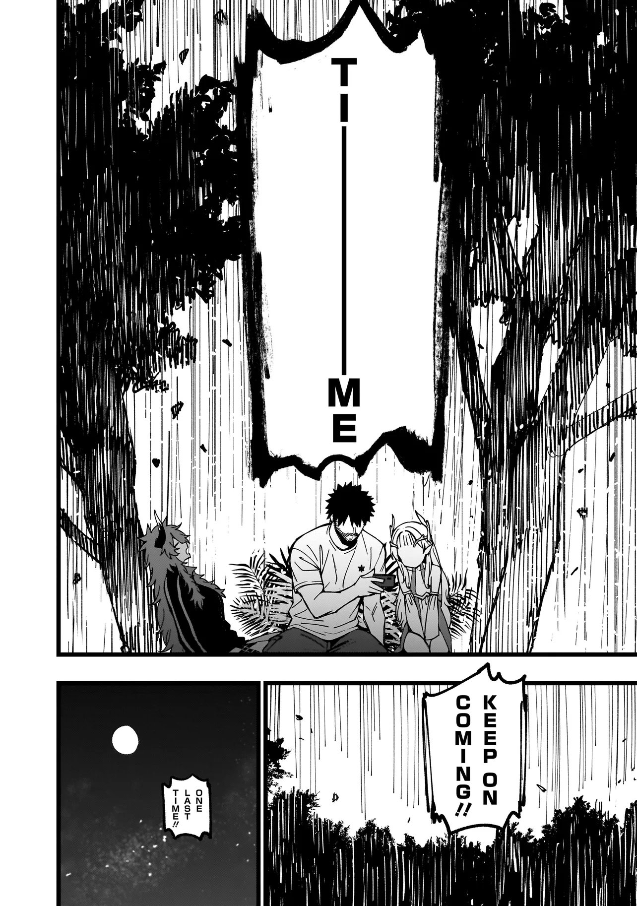 SENKI SURVIVAL SAGA - ISEKAI NO UNMEI WO KAKETA MUJINTOU FUJUN ISEIKOUYU - Chapter 39 page 18 - nihonkuni.com