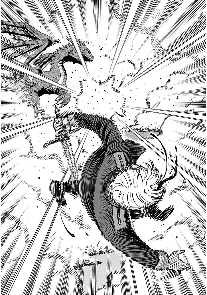 TAIDANA AKUHAZUKASHIME KIZOKU NI TENSEI SHITA ORE, SCENARIO WO BUKKOWASHITARA KIKAKU GAI NO MARYOKU DE SAIKYO NI NATTA Chap 24 - Pic 19
