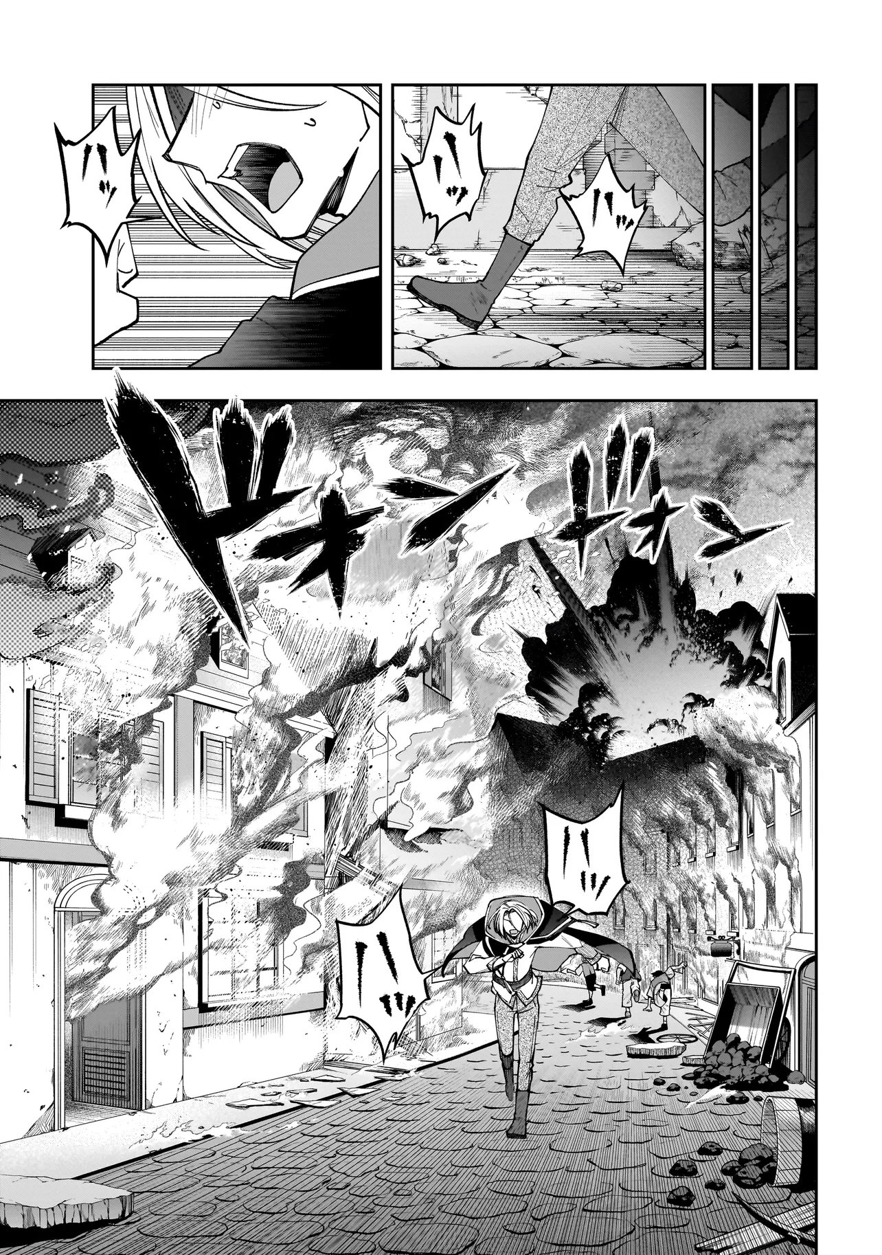 Read DUNGEON CLASSROOM Chapter 10.2 [High Quality / Full] - Page 1 - nicomanga.net