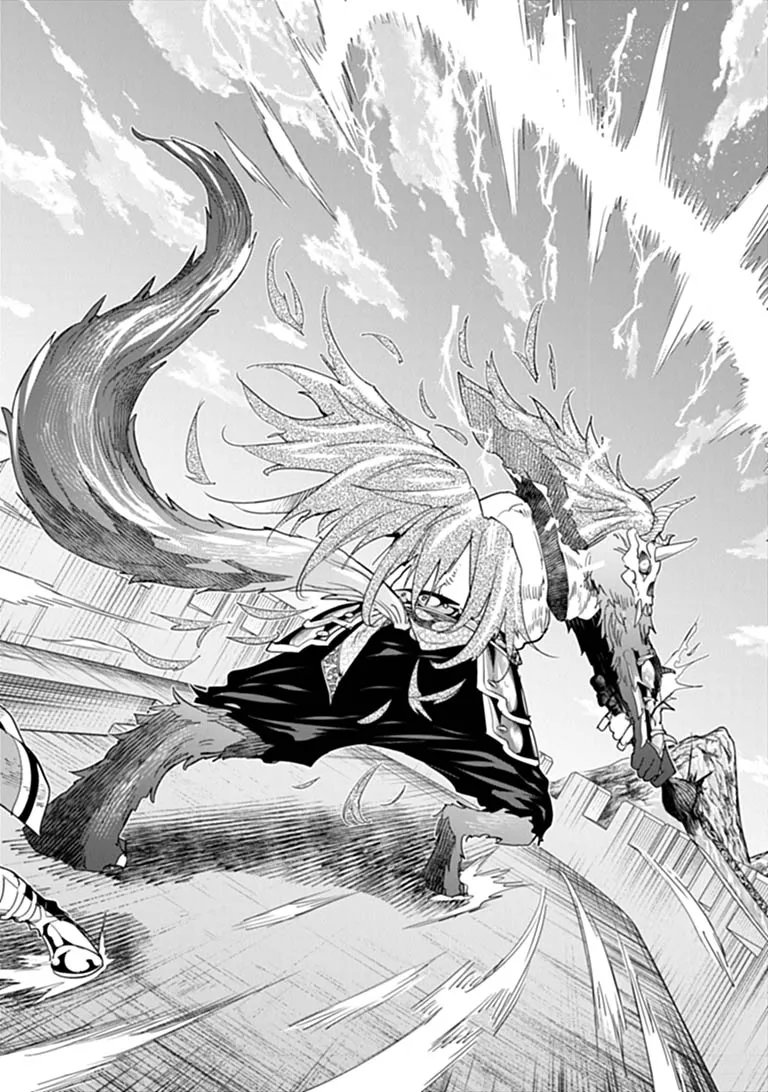 KEIKENCHI CHOCHIKU DE NONBIRI SHOUSHIN RYOKOU (MANGA) Chap 47.2 - Pic 12