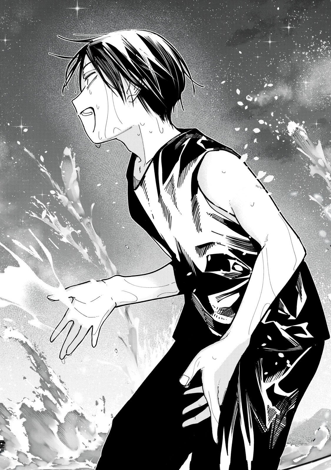 YANE NO SHITA NO ARTEMIS Chapter 52 page 12 - nihonkuni.com