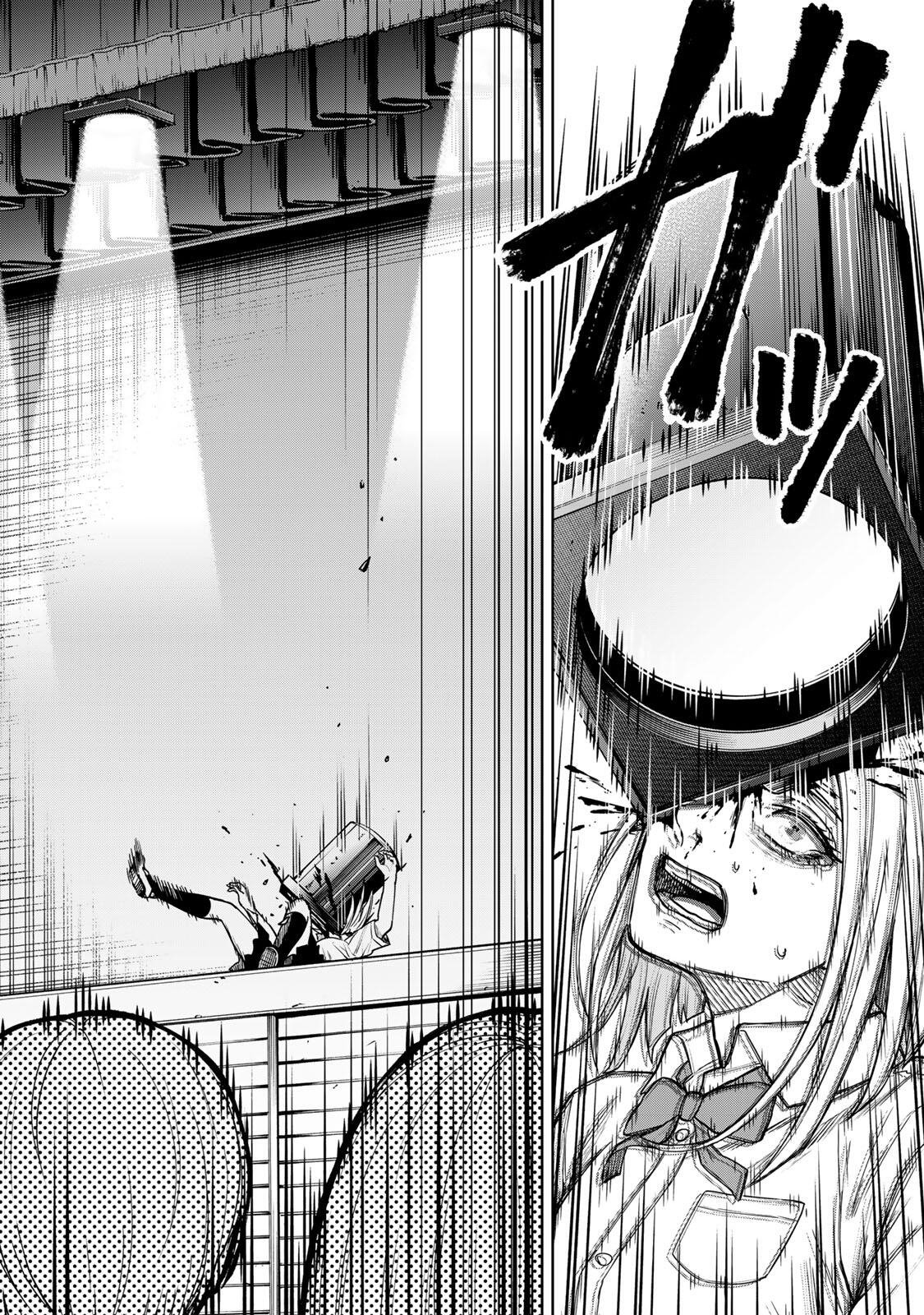 SOSHITE SETSUNA WA KURIKAESU Chapter 15 page 14 - nihonkuni.com