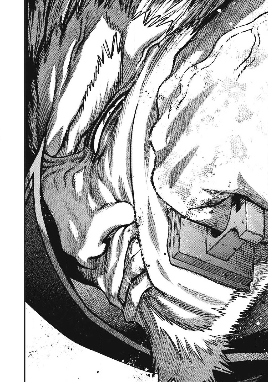 Read SHIMATSUYA SOJI Chapter 55 [High Quality / Full] - Page 14 - nicomanga.com