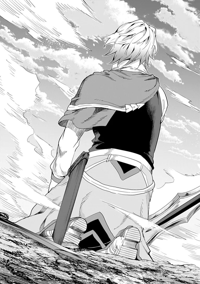 KEIKENCHI CHOCHIKU DE NONBIRI SHOUSHIN RYOKOU (MANGA) Chap 46.2 - Pic 16