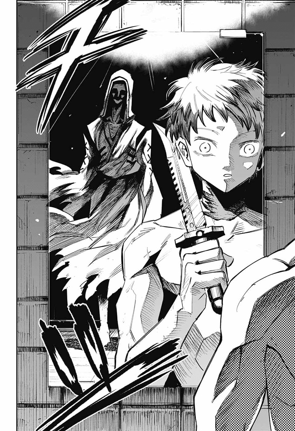 Read LABOR DAY Chapter 1 [High Quality / Full] - Page 29 - nicomanga.com