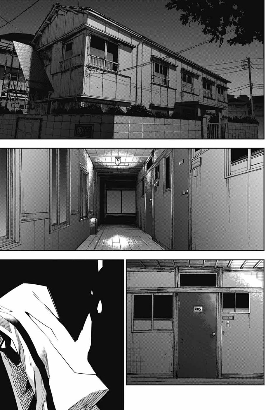 Read LABOR DAY Chapter 1 [High Quality / Full] - Page 44 - nicomanga.com