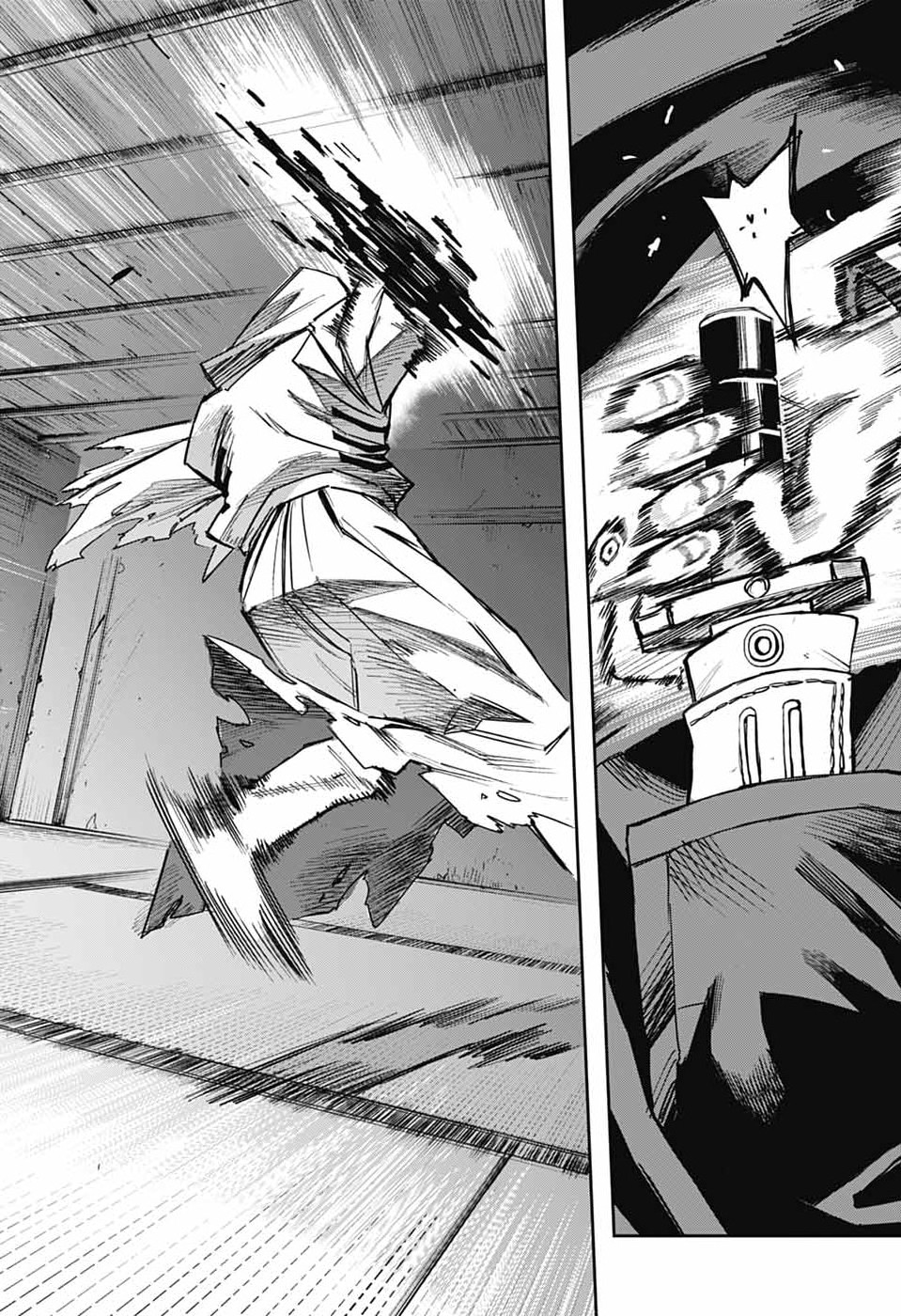 Read LABOR DAY Chapter 1 [High Quality / Full] - Page 59 - nicomanga.com