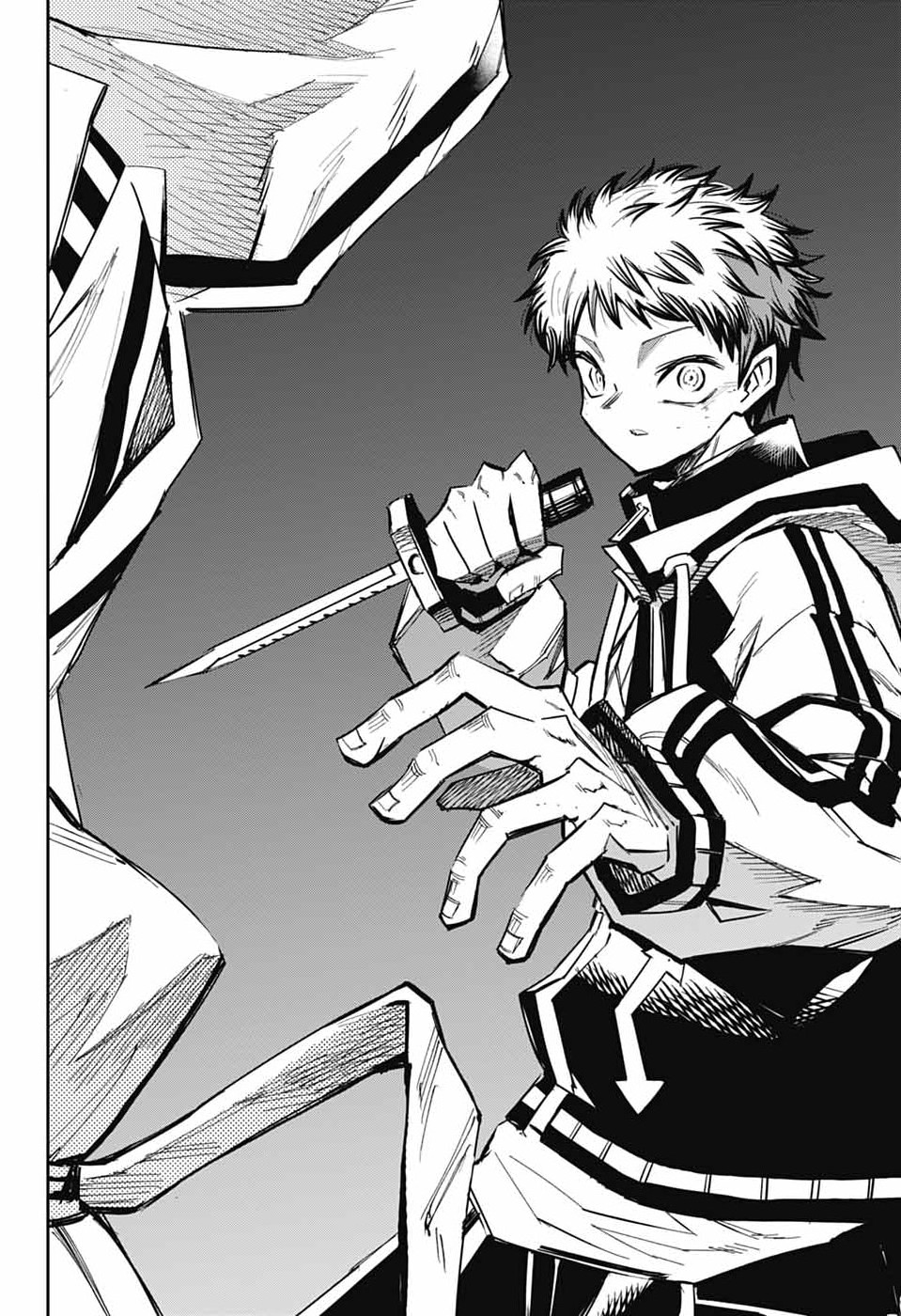 Read LABOR DAY Chapter 1 [High Quality / Full] - Page 65 - nicomanga.com