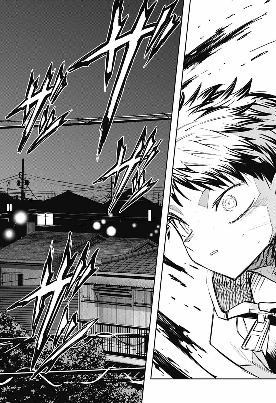 Read LABOR DAY Chapter 1 [High Quality / Full] - Page 67 - nicomanga.com