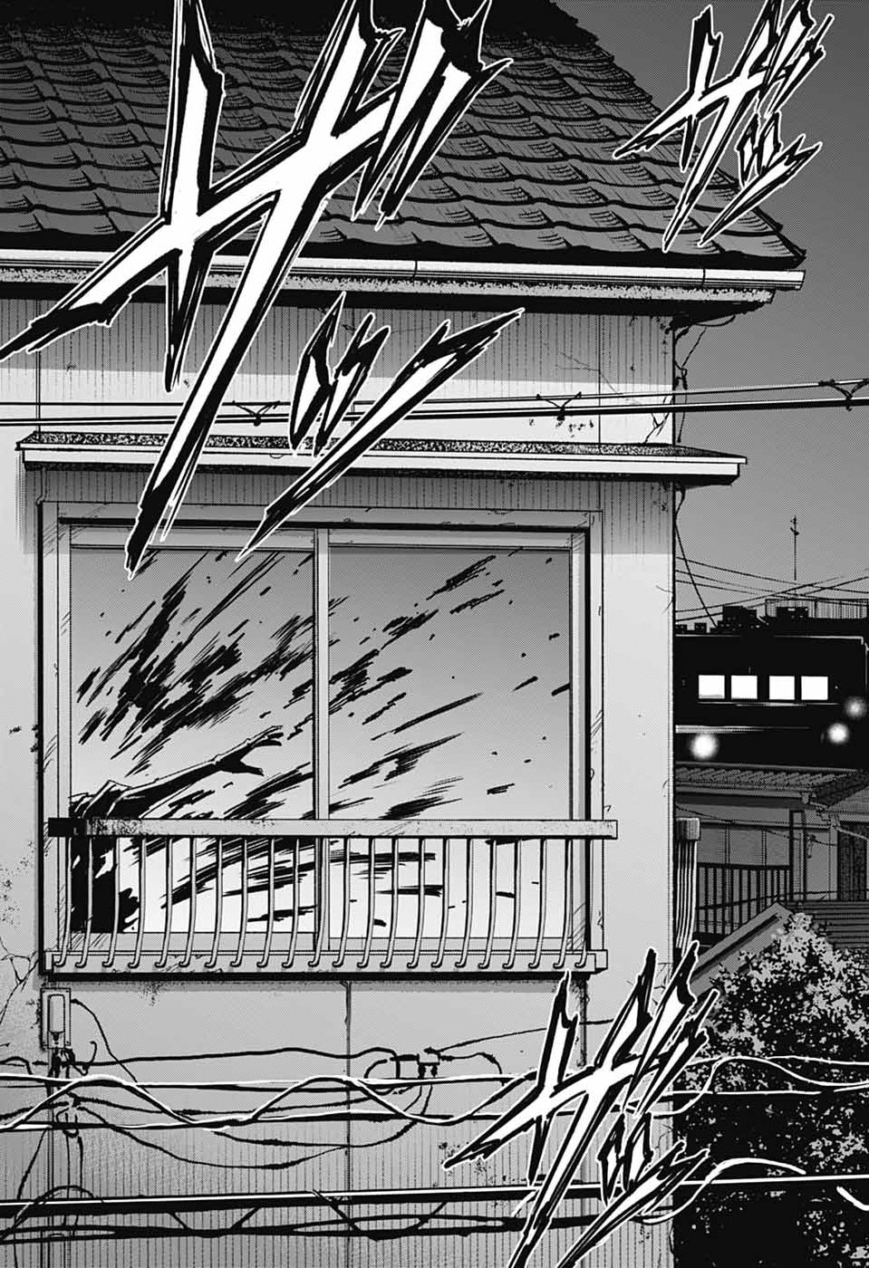 Read LABOR DAY Chapter 1 [High Quality / Full] - Page 68 - nicomanga.com