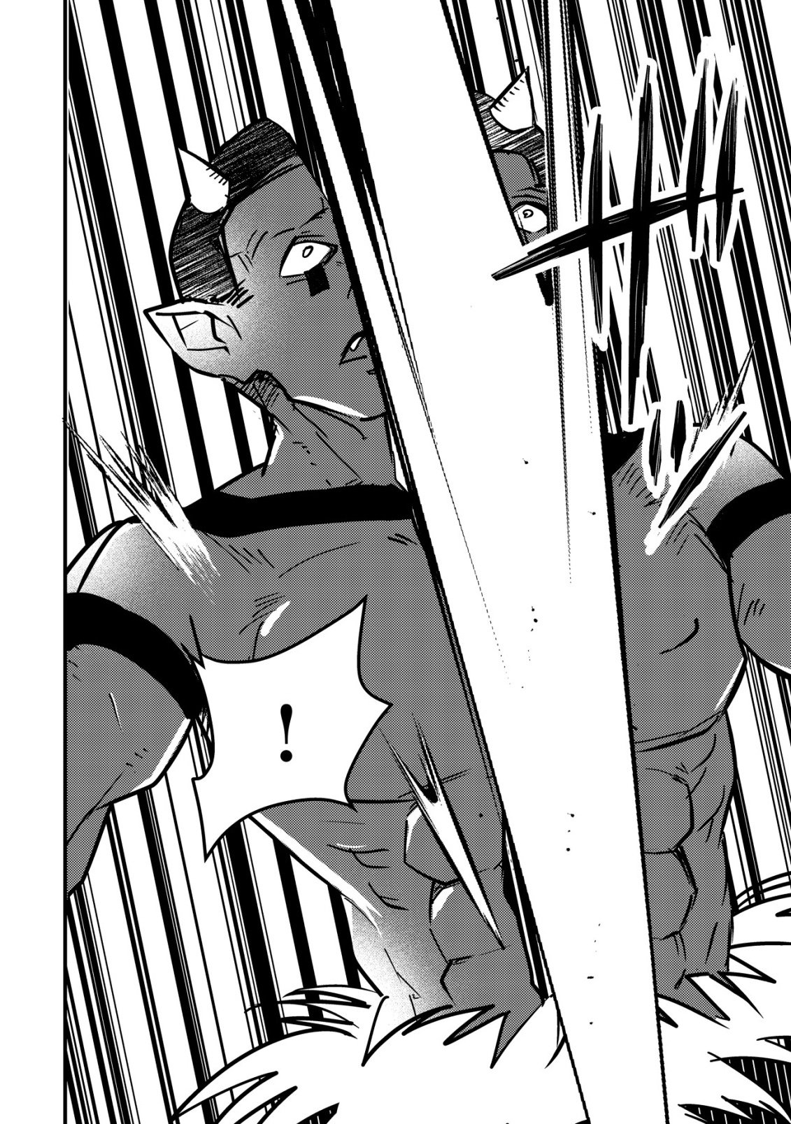 ROUREN NO JIKUU KENSHI, WAKAGAERU ~NIDOME NO JINSEI, YOWAKI WO SUKUU TAME JII WA WAKAI KARADA DE MUSOU SURU~ RAW Chapter 11 page 21 - nihonkuni.com