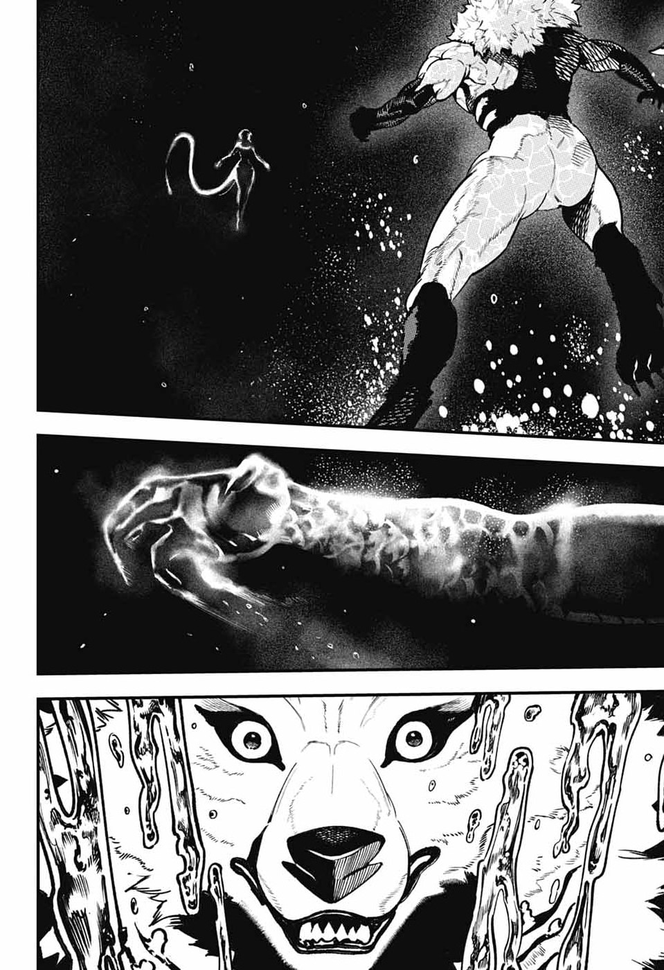 Read RABBIT CHASER Chapter 3 [High Quality / Full] - Page 40 - nicomanga.com