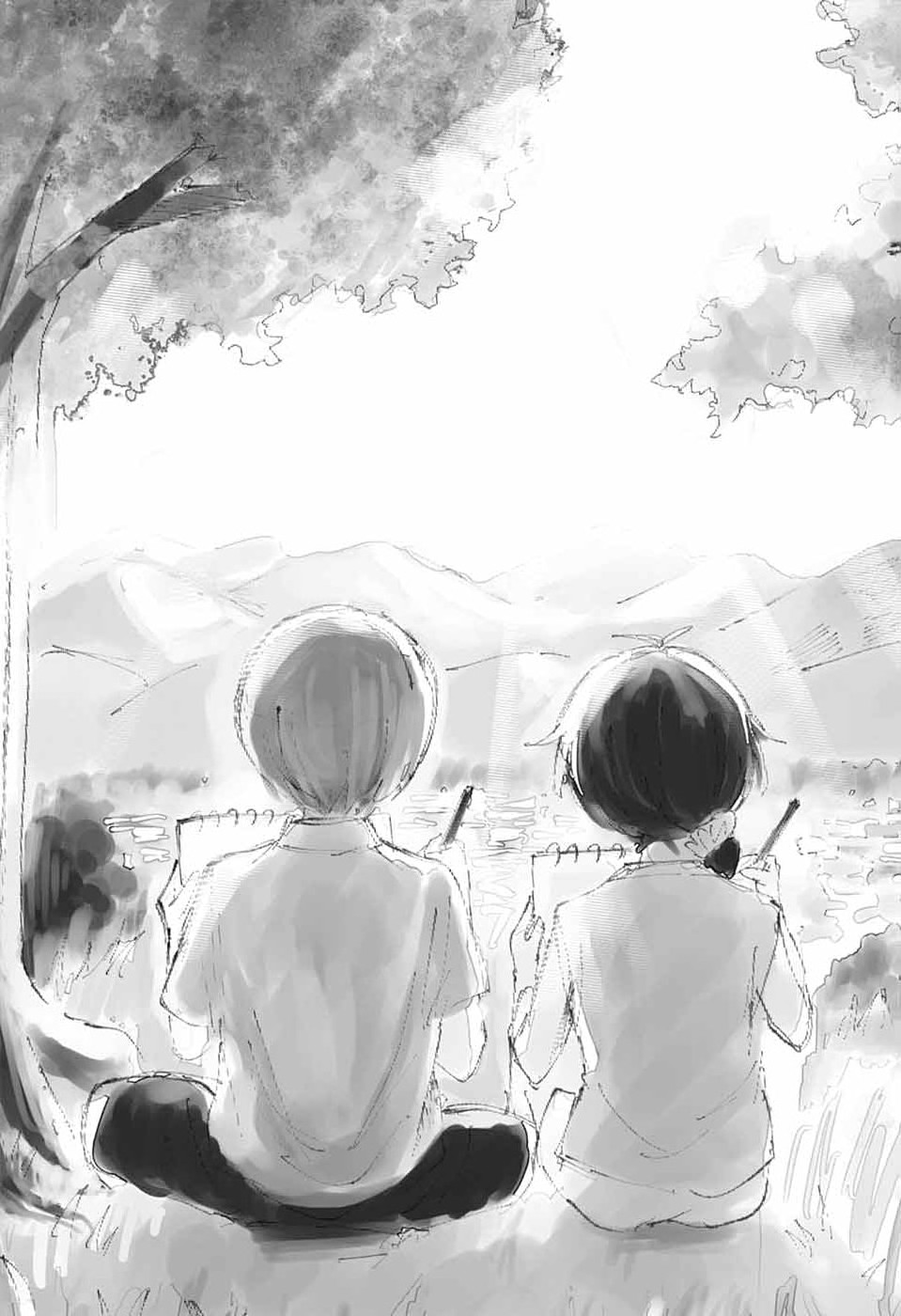 MASHIRO-KUN NO HOKOU ATORIE Chapter 14 page 29 - nihonkuni.com