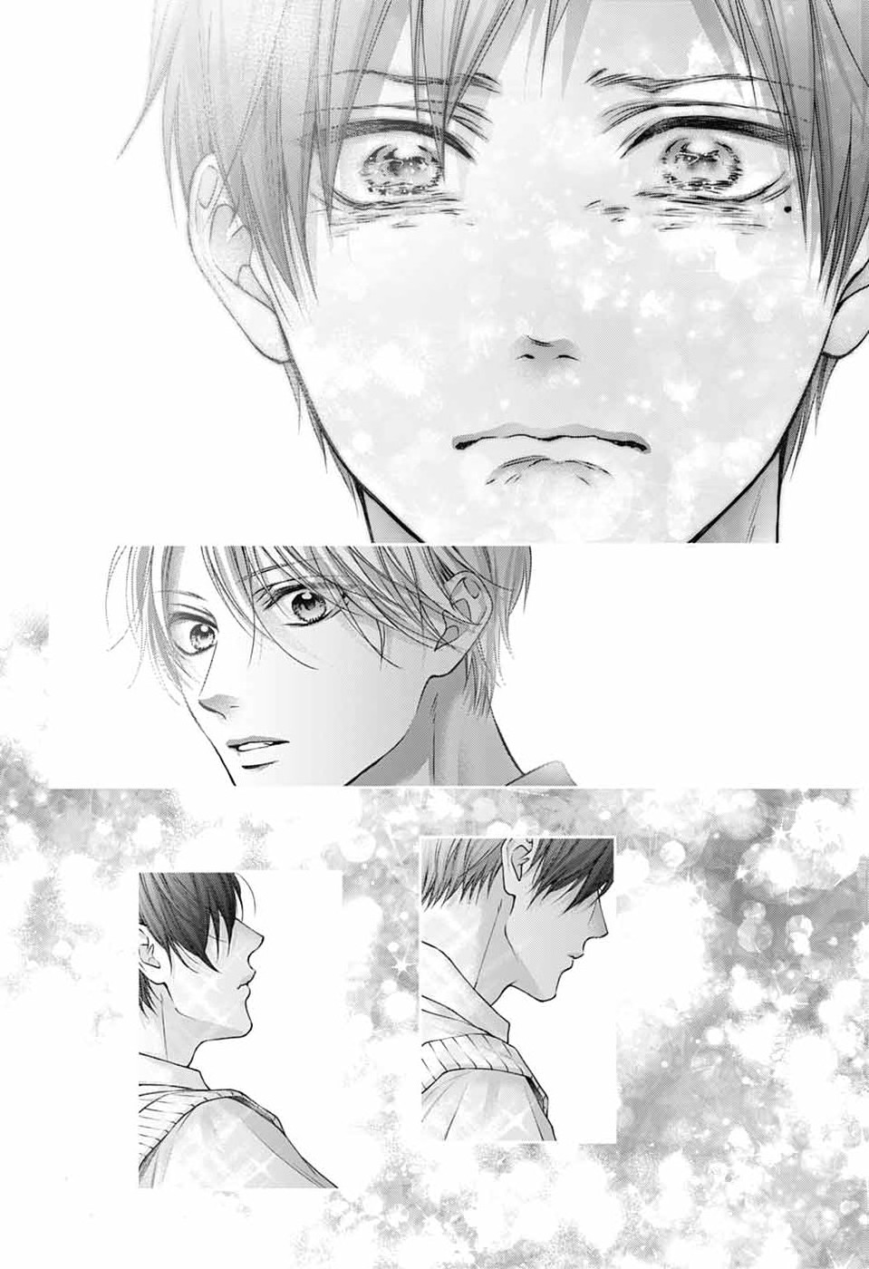 Read KONO OTO TOMARE! - RAW Chapter 154 [High Quality / Full] - Page 30 - nicomanga.net