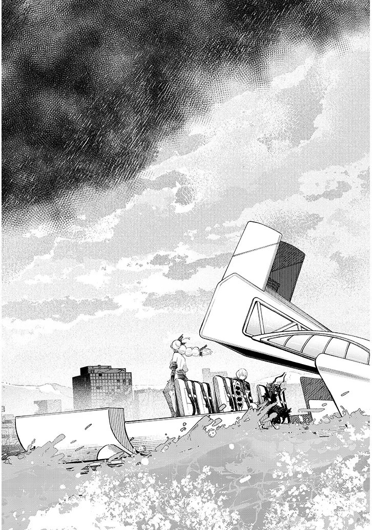 Read OREOCHI SLAVE HERO COLLECTION Chapter 22.2 [High Quality / Full] - Page 6 - nicomanga.com