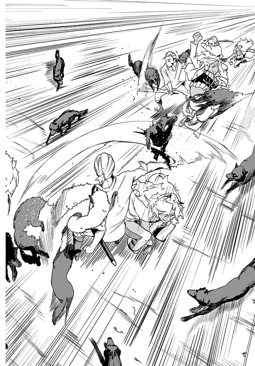 KUNRENSHO NO SANDBAG OJISAN, JITSU WA SAIKYOU DESHITA: KUBI NI NATTA TOTAN, SHUSSE SHITA MOTO DESHITACHI NI SEMARARERU NO DA GA Chapter 3.2 page 9 - nihonkuni.com