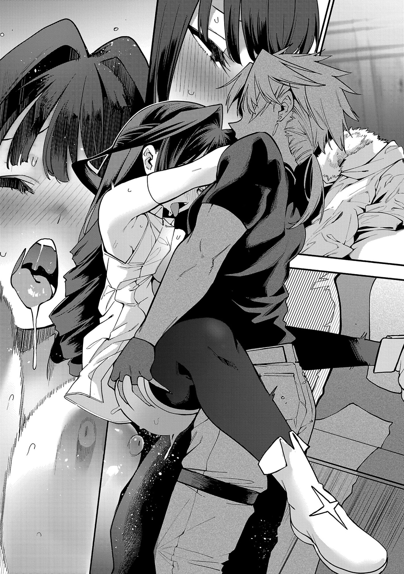 REINCARNATED CARRIER'S STRATEGY FOR DIFFERENT WORLD Chap 30.2 - Pic 1