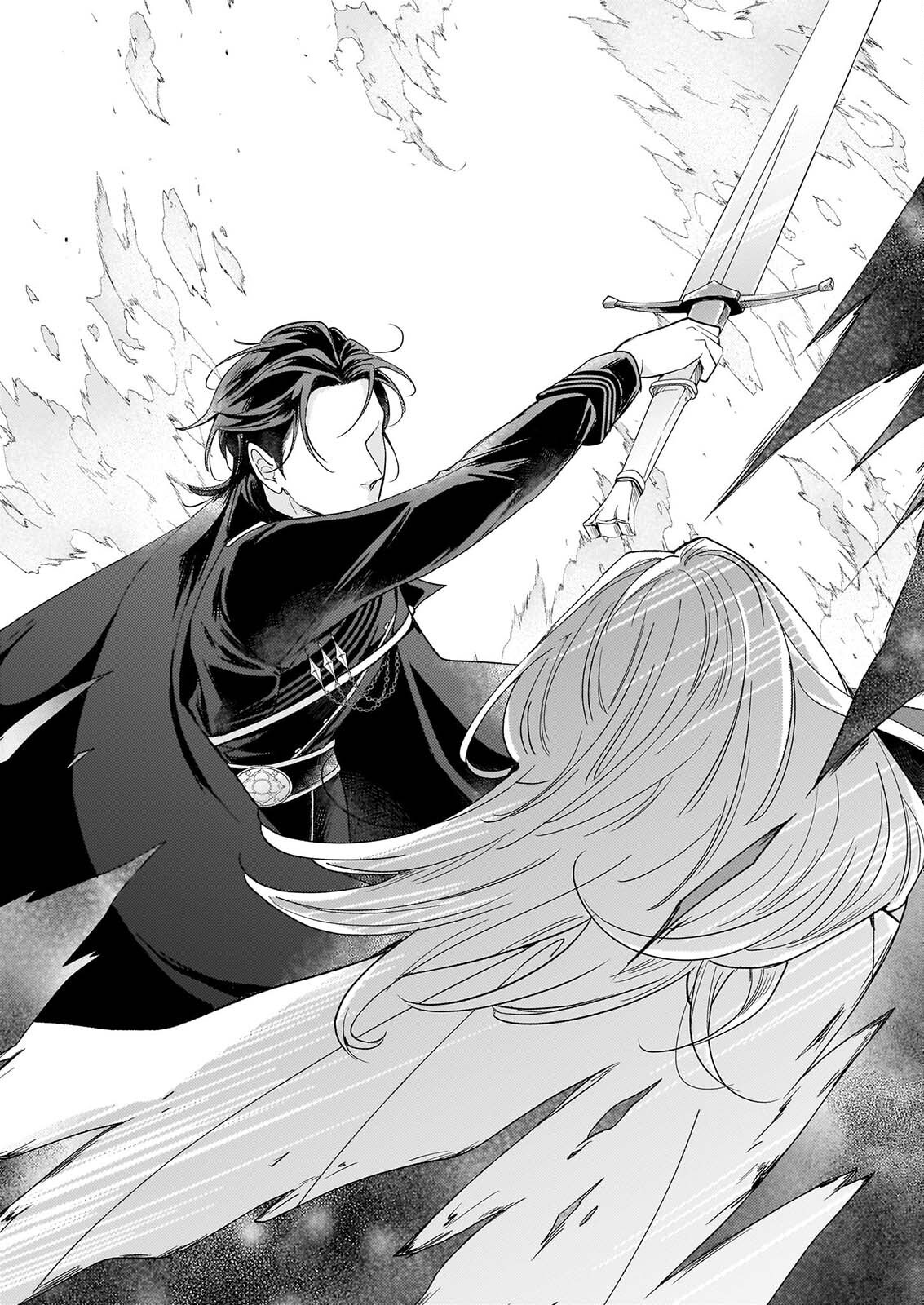 SHI NI MODORI OJO HA ZENSEI NO OTTO NO HATSUKOI WO JOJU SASERU TAME, MIGAWARI NO SHI WO NOZOMU JO Chapter 6.2 page 15 - nihonkuni.com