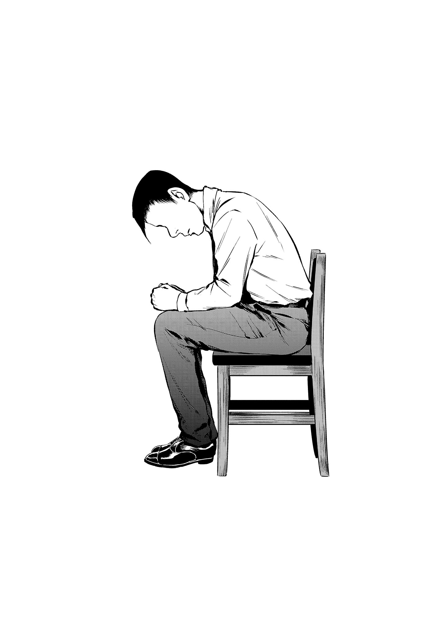 ADULTS CAN'T STOP BULLYING Chapter 49.3 page 6 - nihonkuni.com
