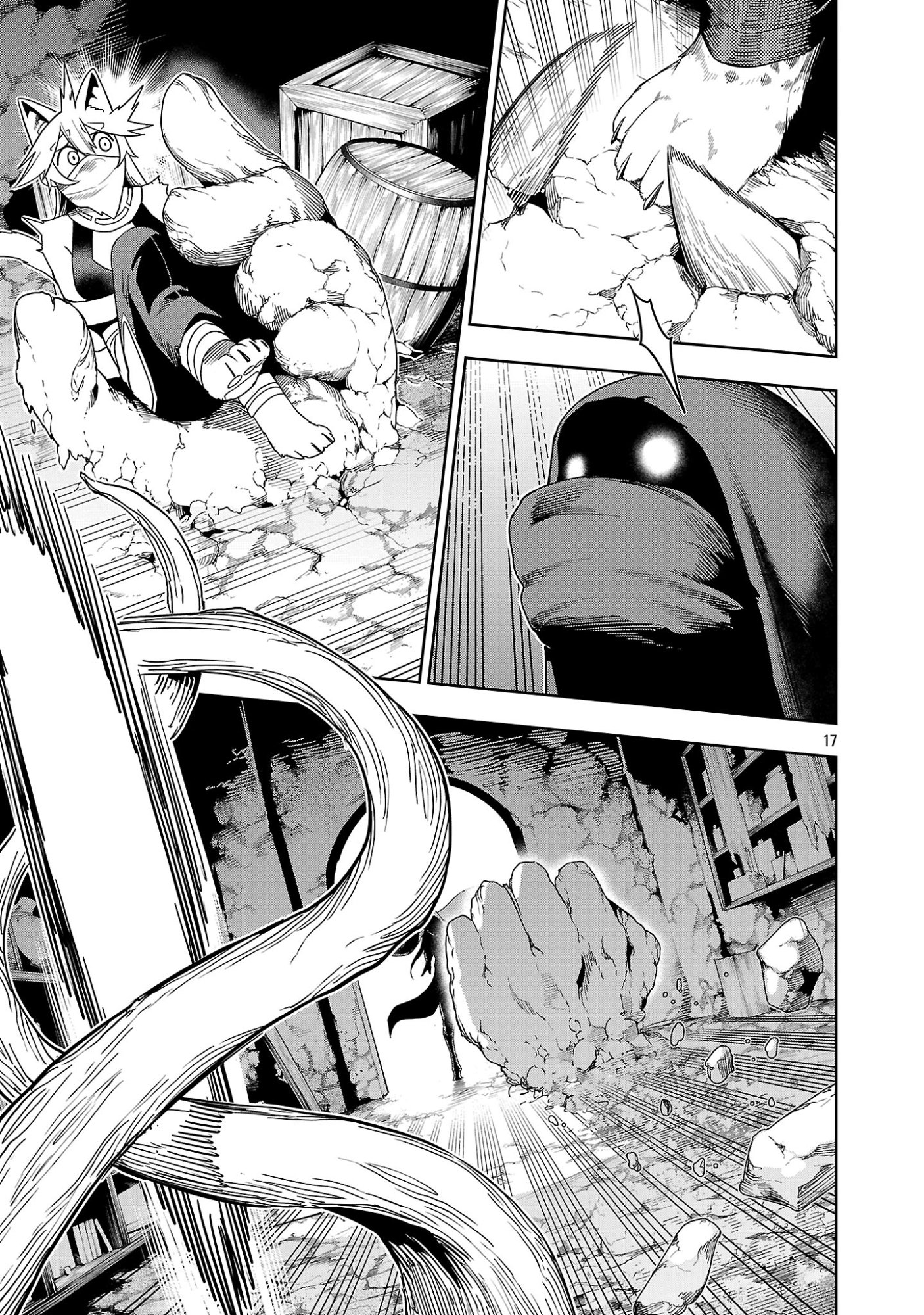 TSUIHOUSARERU TABI NI SKILL WO TE NI IRETA ORE GA, 100 NO ISEKAI DE 2-SHUUME MUSOU Chap 29.2 - Pic 7