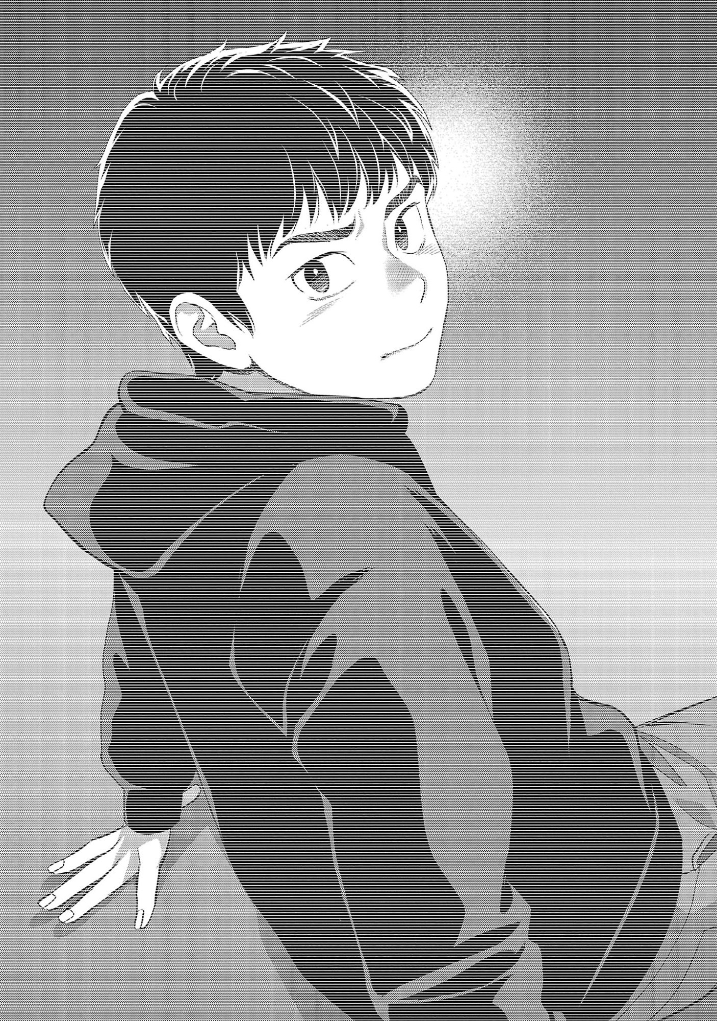 MY ABSOLUTE YOUTHFULNESS IN SUMMER Chapter 62.2 page 10 - nihonkuni.com