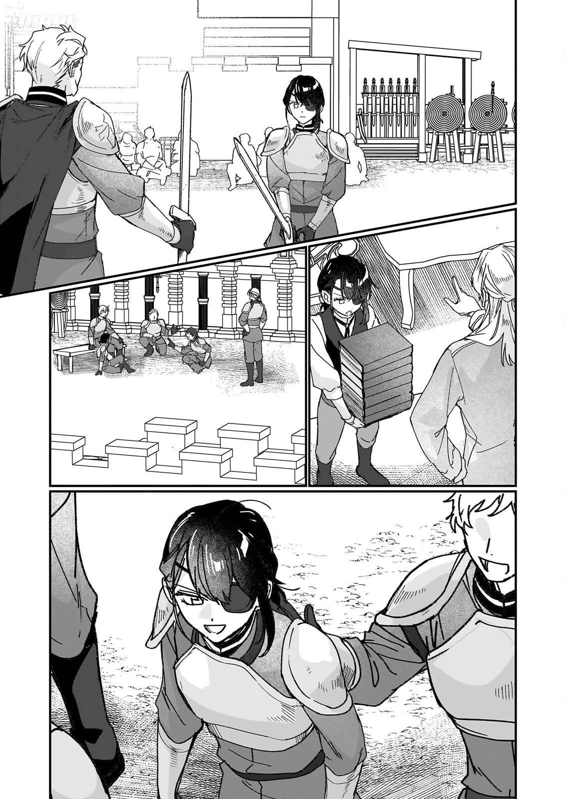 REKISHI NI NOKORU AKUJO NI NARU ZO: AKUYAKU REIJOU NI NARU HODO OUJI NO DEKIAI WA KASOKU SURU YOU DESU! - RAW Chapter 36 page 13 - nihonkuni.com